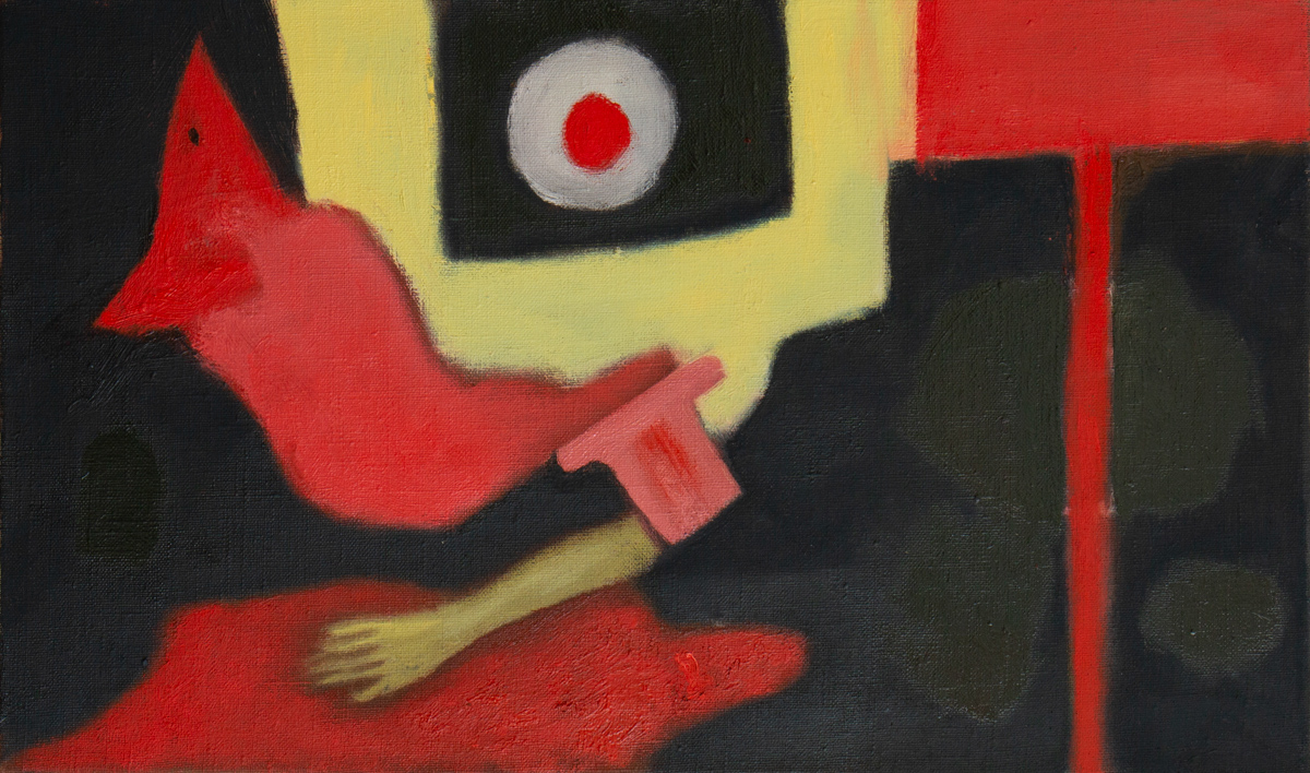 PHILLIP AUMANN — Coup d’État, 2022